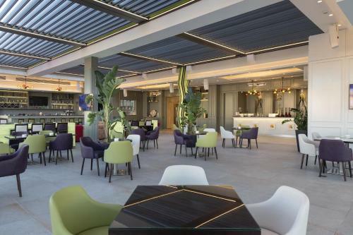 M�venpick Hotel Amman