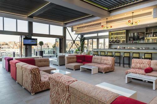 M�venpick Hotel Amman