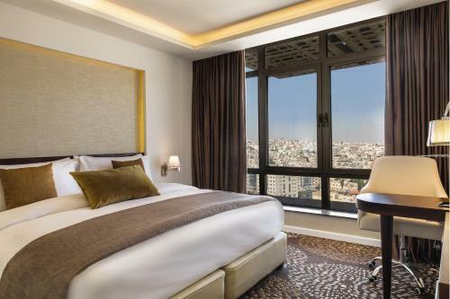 M�venpick Hotel Amman
