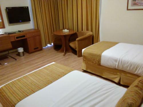 Gardenia Hotel