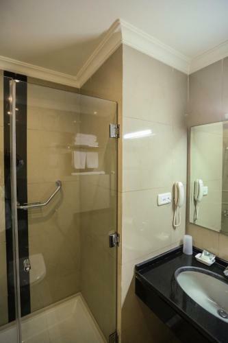 Gardenia Hotel
