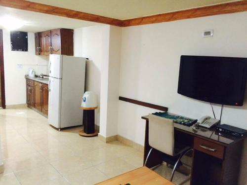 Al Reem Hotel Apartments