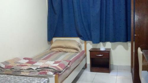 Al Reem Hotel Apartments