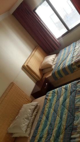 Al Reem Hotel Apartments
