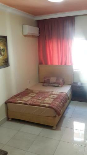 Al Reem Hotel Apartments