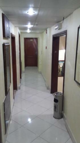Al Reem Hotel Apartments