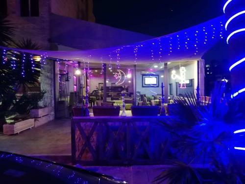 Haya Amman Suite Hotel