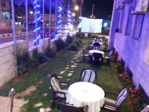 Haya Amman Suite Hotel