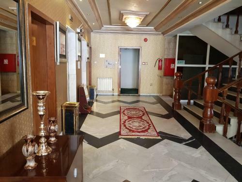 Haya Amman Suite Hotel