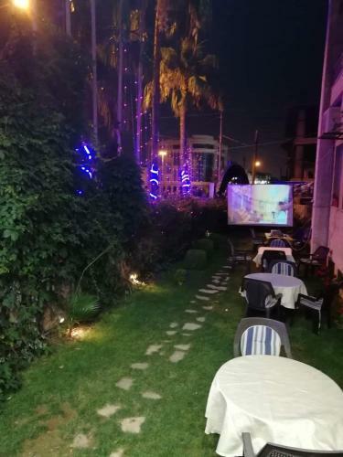 Haya Amman Suite Hotel