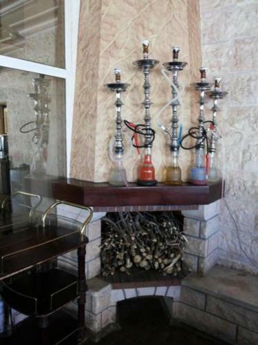 Haya Amman Suite Hotel