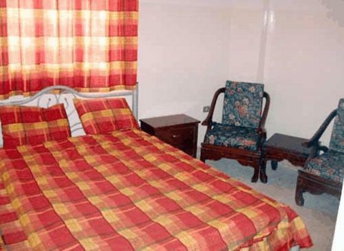 Albergue Farah Hotel