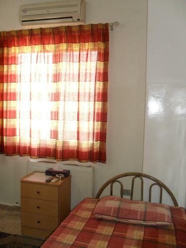 Albergue Farah Hotel