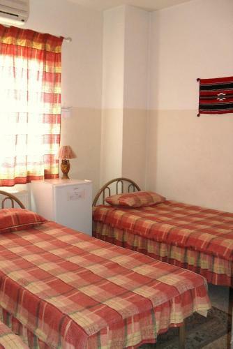 Albergue Farah Hotel