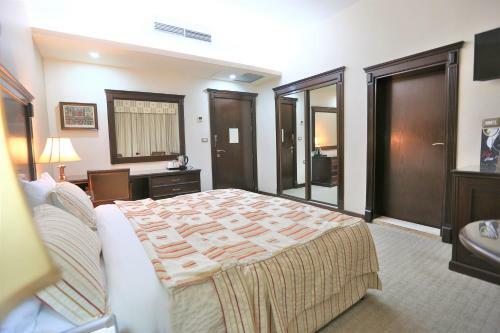 Hisham Hotel
