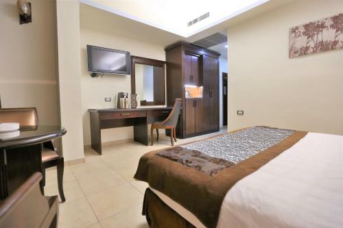 Hisham Hotel