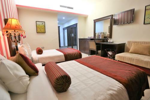 Hisham Hotel
