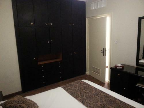 Clermont Hotel Suites