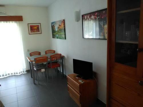 Apartamentos Leziria
