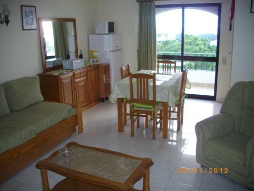Apartamentos Leziria
