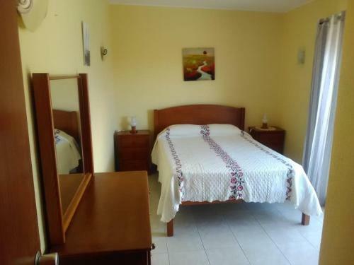 Apartamentos Leziria