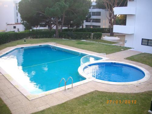 Apartamentos Leziria