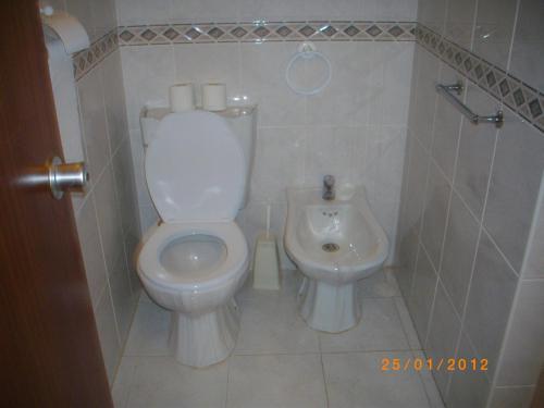 Apartamentos Leziria
