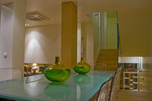 Villa Bmyguest - Vilamoura Marina's View