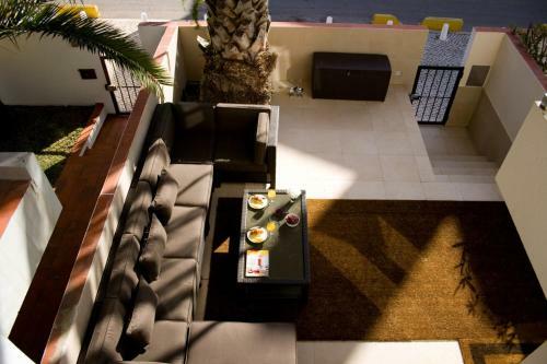 Villa Bmyguest - Vilamoura Marina's View