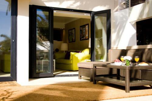 Villa Bmyguest - Vilamoura Marina's View