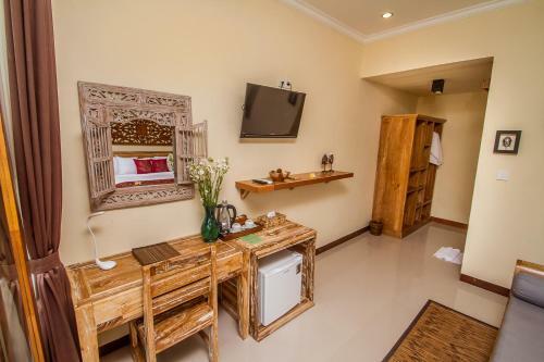 Hostal The Aruna House Ubud - Bali