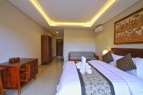 The Kertha Ubud