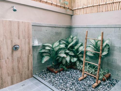 Hostal Umah Kayu Ubud