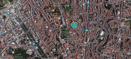 Hostal Boa Nova Guesthouse