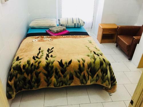Albergue Lisbon Bangla