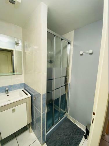 Apartamento Bel Appartement C?ur de Ville