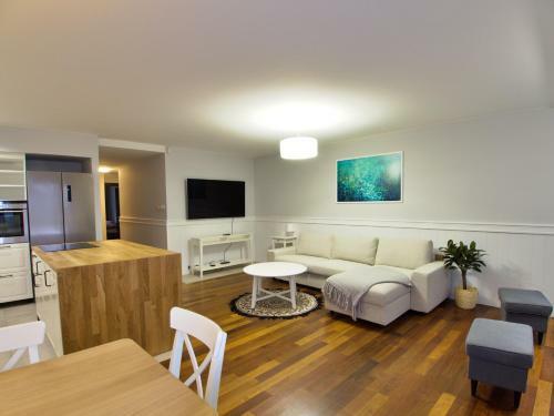 Apartamento Family Suite Helska