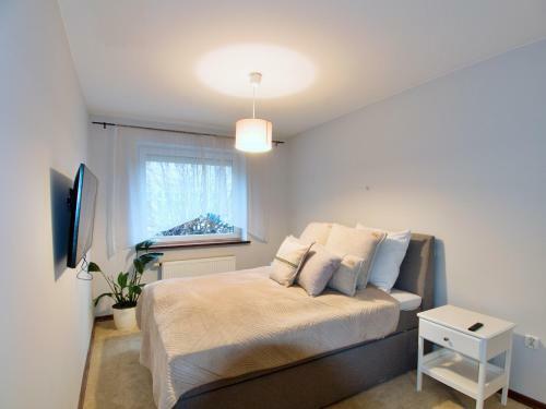 Apartamento Family Suite Helska