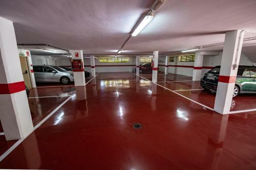 Luxury Apartment At Lomas Del Rey, Puente Romano