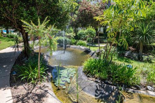 Luxury Apartment At Lomas Del Rey, Puente Romano