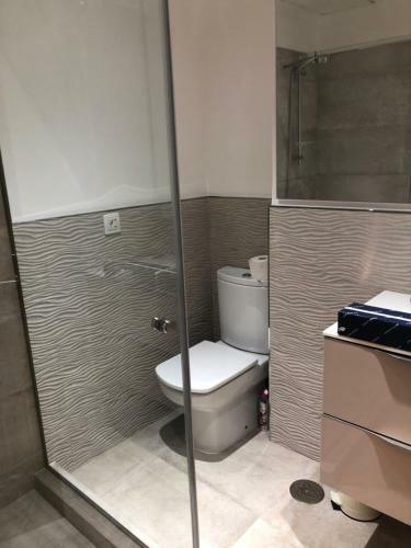 Luxury Apartment At Lomas Del Rey, Puente Romano
