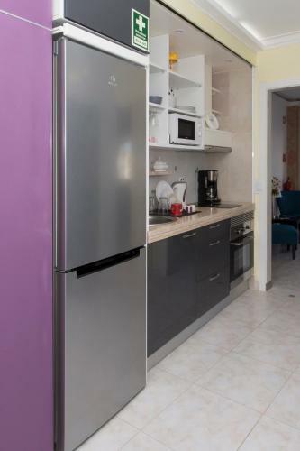 Albergue Boas-vindas