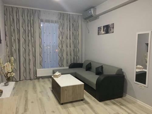 Marina Evo Residence White Apartament