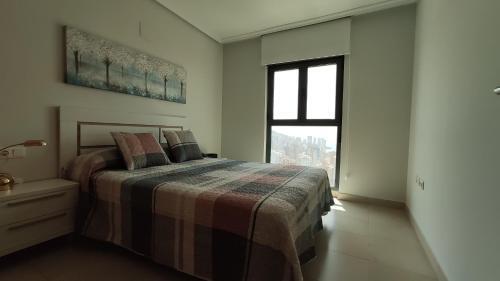 Lux Apartment - Floor 35
