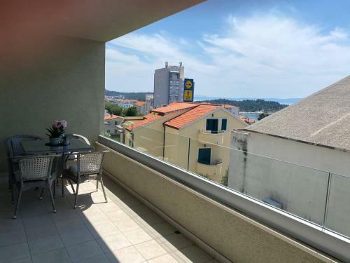 Modern Apartments With Garage