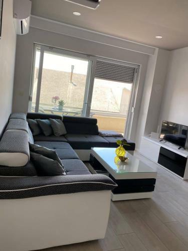 Modern Apartments With Garage