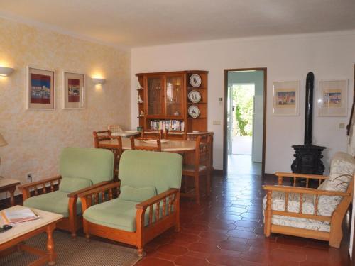 Villa Horacio