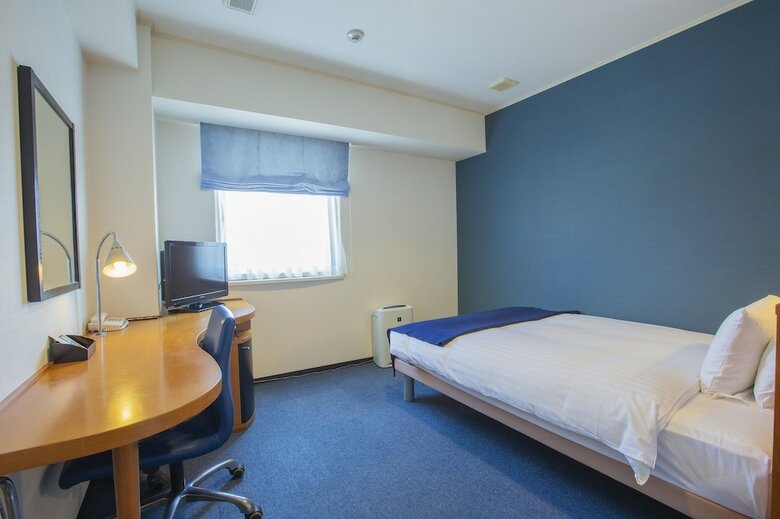 Hotel Sun Days Inn Kagoshima