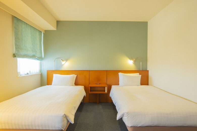 Hotel Sun Days Inn Kagoshima