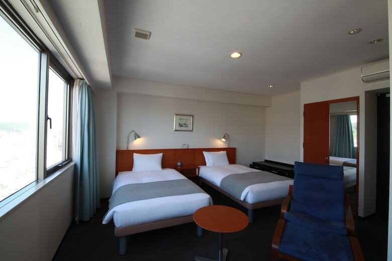 Hotel Sun Days Inn Kagoshima